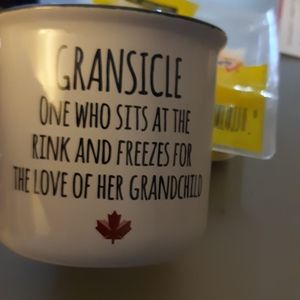 Meet your Posher, Dawn